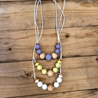 Collar lactancia